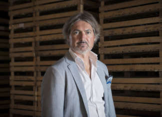 Alberto Zenato