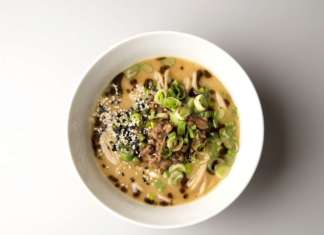 noodle