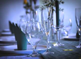 catering