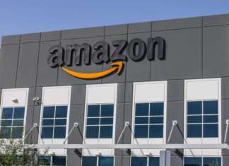 amazon