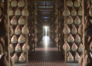 langhirano