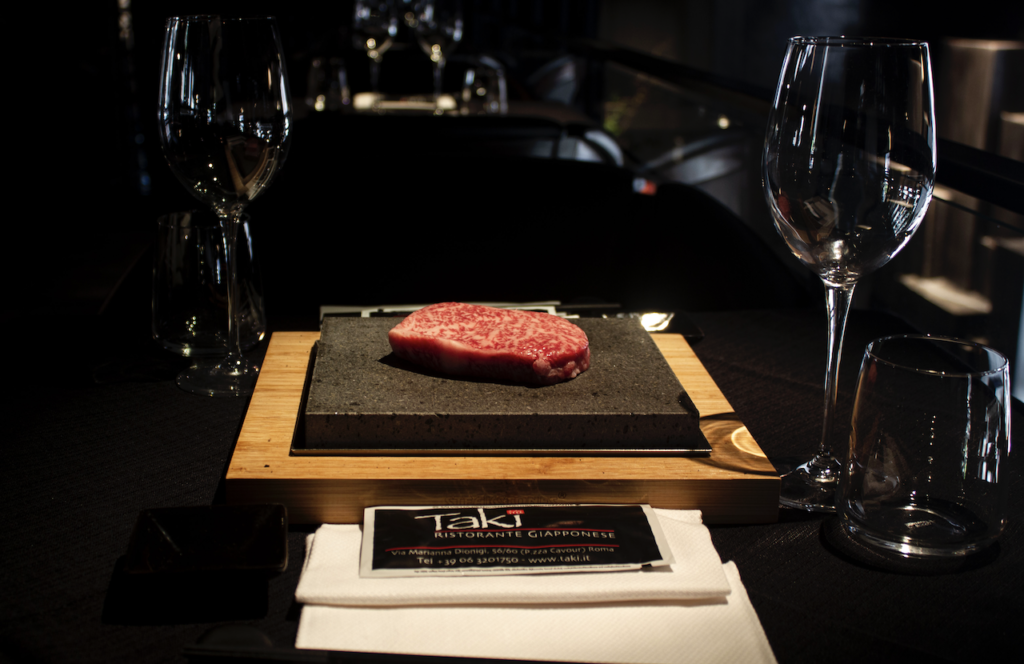 Hida-Wagyu