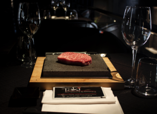 Hida-Wagyu
