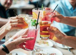 aperitivo