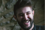 Lorenzo Romano dell'Insolita Trattoria Tre Soldi