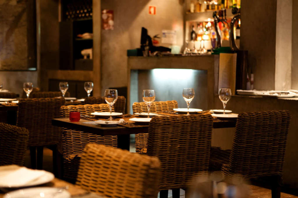 Ristoranti smart