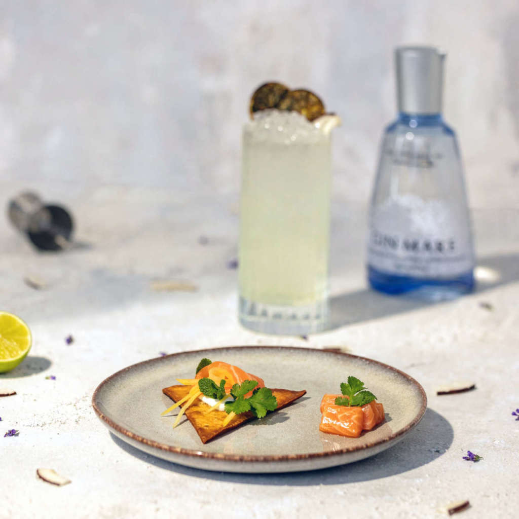 Gin Mare
