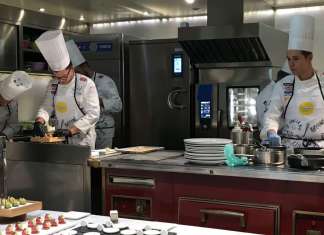 allenamenti Nic in Orogel