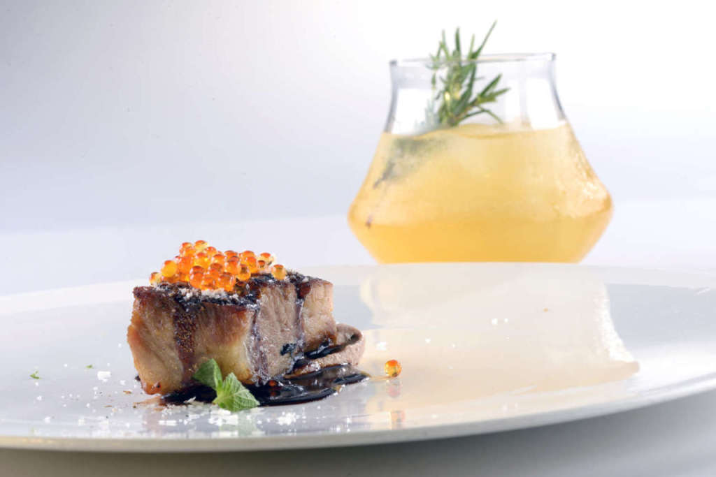 Bonaventura Maschio Pairing Challenge