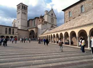 assisi