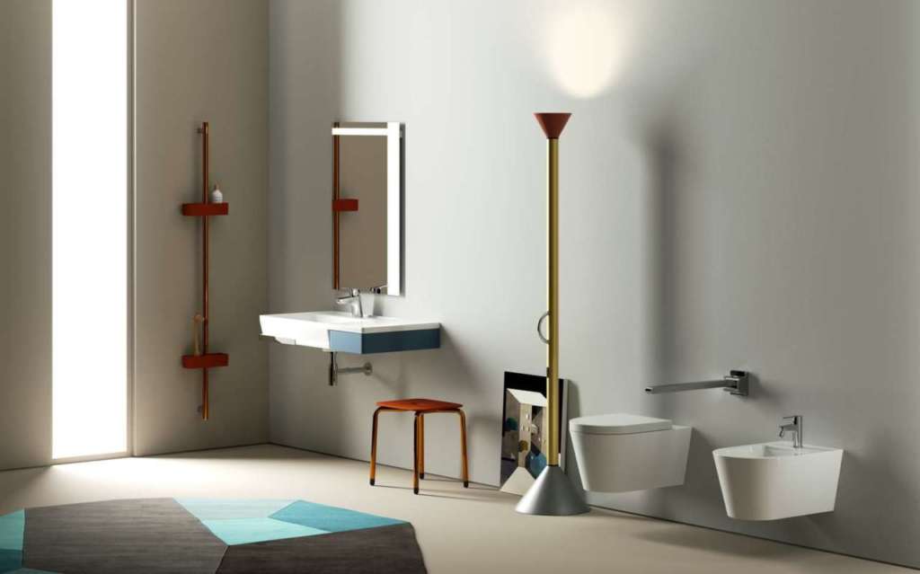 Bagno ristorante