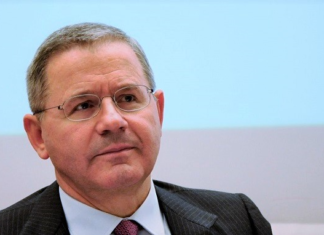 Lino Enrico Stoppani presidente Fipe