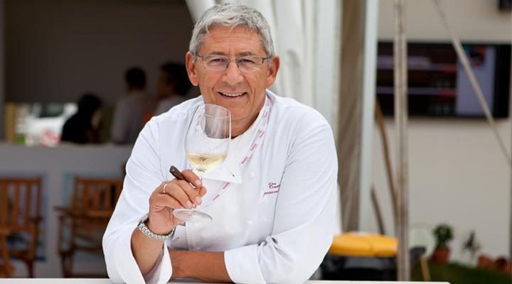 Tano Simonato