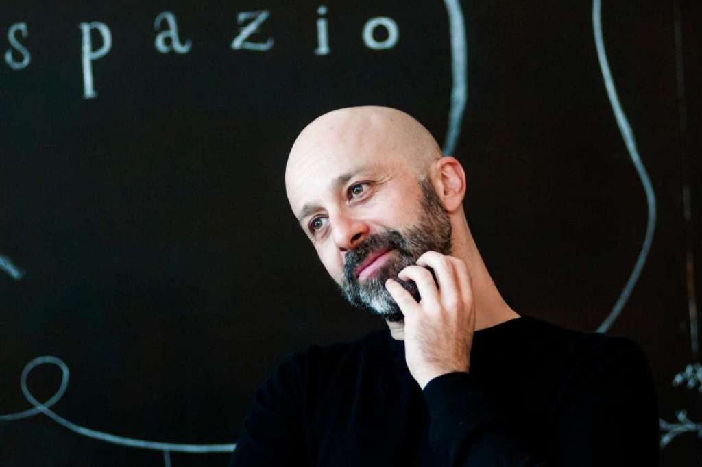 Niko Romito