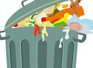 spreco alimentare