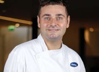 Antonio Cuomo