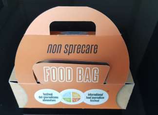 food bag
