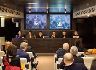 assemblea de "Le Soste"
