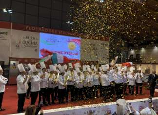 Campionati della Cucina Italiana