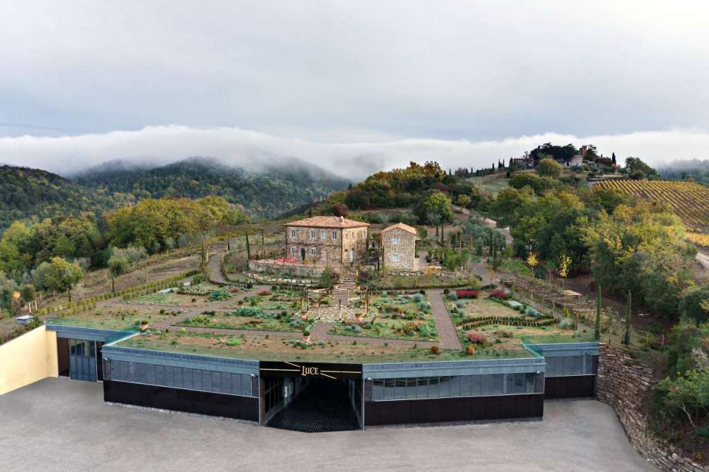 Tenuta Luce