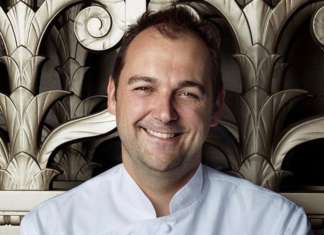 Daniel Humm