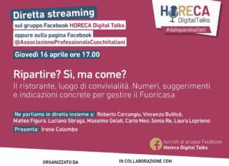 Horeca Digital Talks