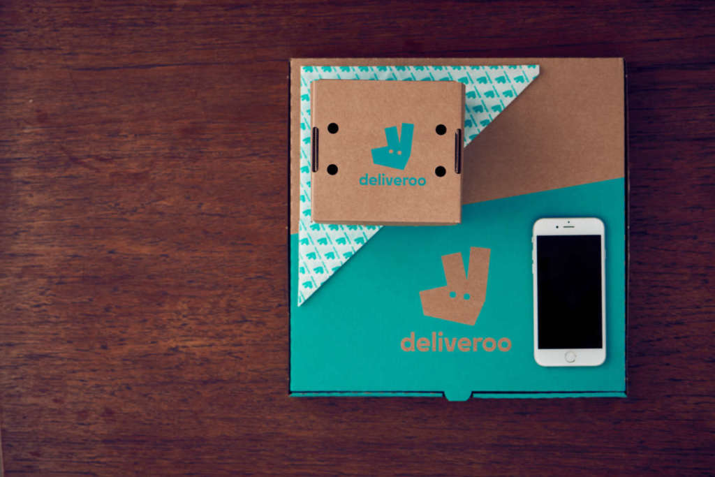 deliveroo