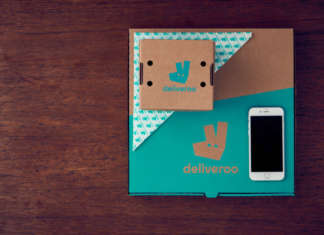 deliveroo