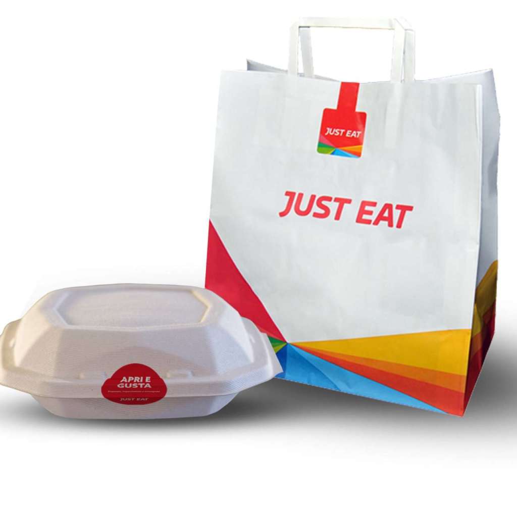 delivery sostenibile