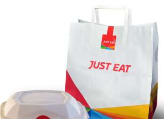 delivery sostenibile
