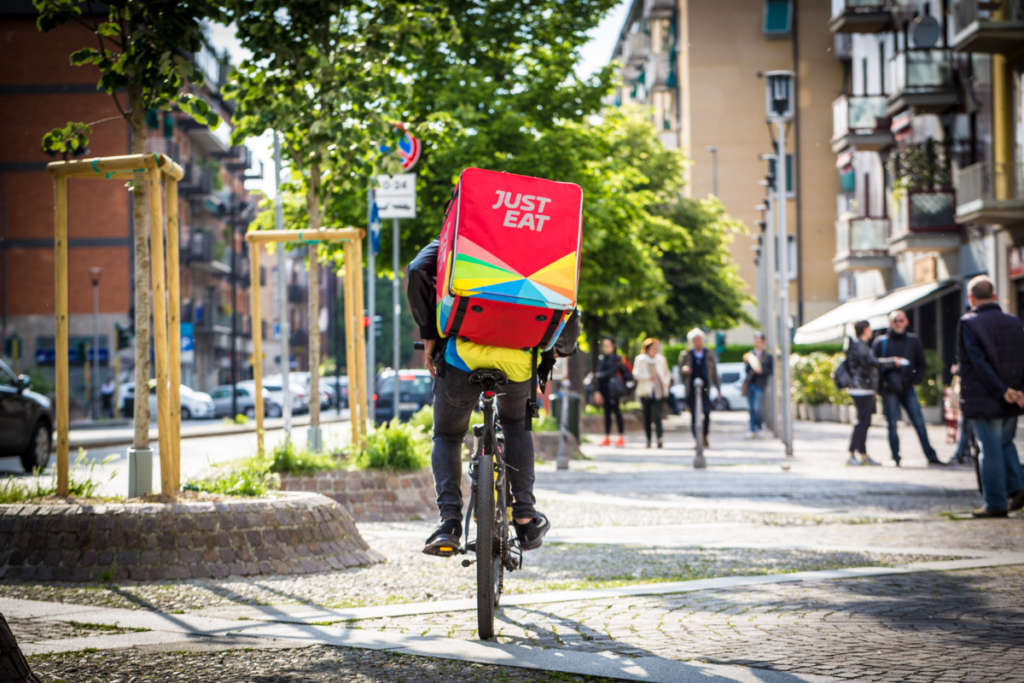delivery