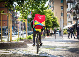 delivery