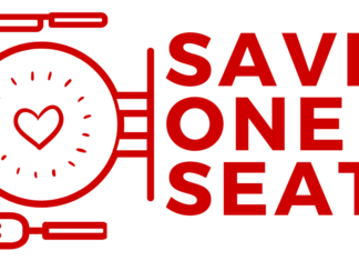 save one seat