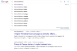 ristoranti web