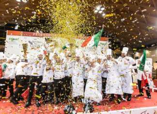Bonduelle Federazione italiana cuochi