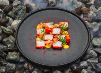 #FoodArt 2020