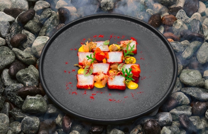 #FoodArt 2020