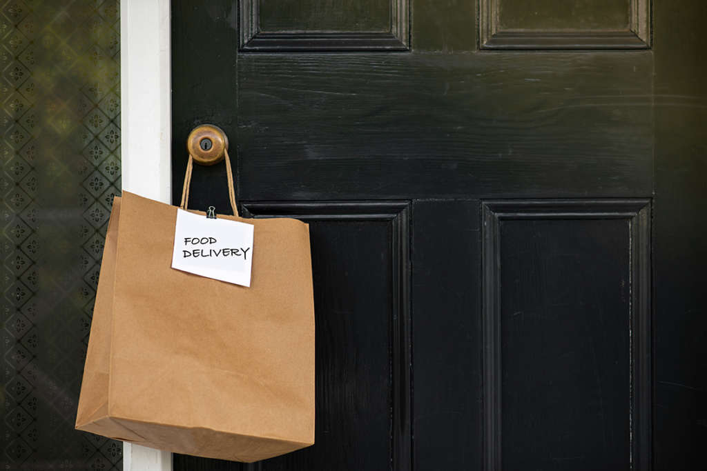delivery