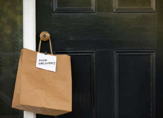 delivery