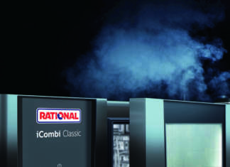 iCombi Classic di Rational