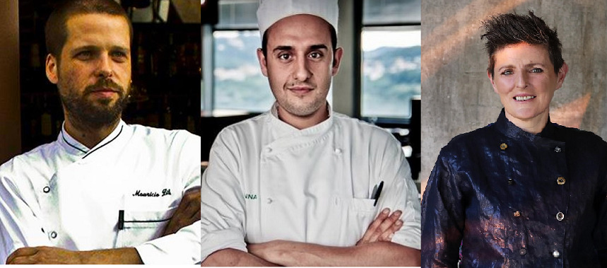 Chef Parade giugno 20
