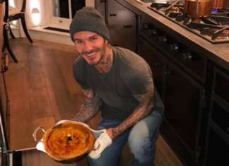 Beckham