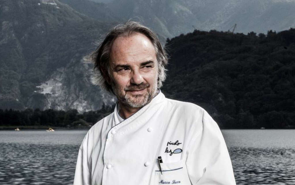 Marco Sacco