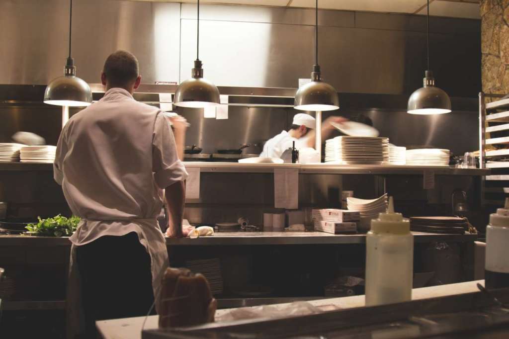 corsi Haccp ristoranti