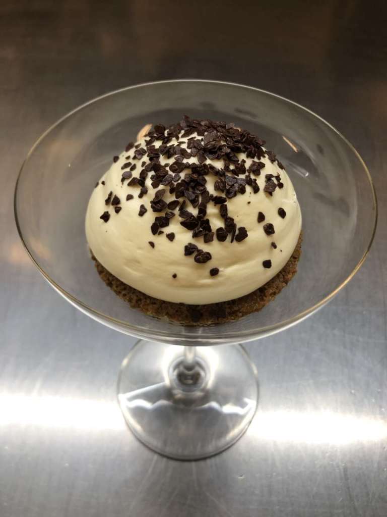 tiramisu - eurovo