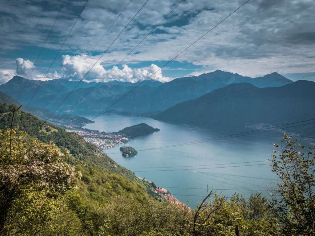 Giro del lario