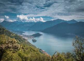 Giro del lario