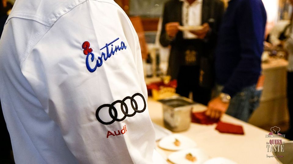 cortina