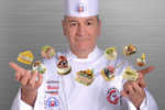 Chef in punta di dita