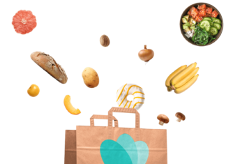 spreco alimentare